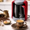Turkish Coffee Maker