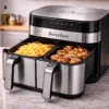 Dual Basket Air Fryer