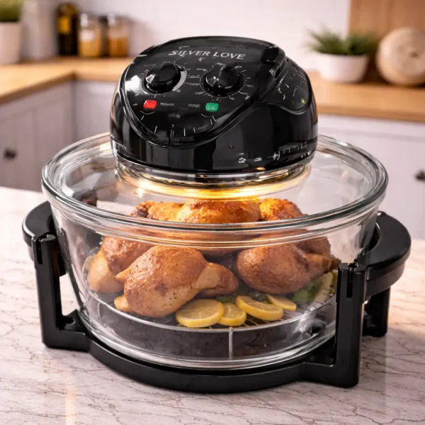 PROD11 Glass Convection Oven