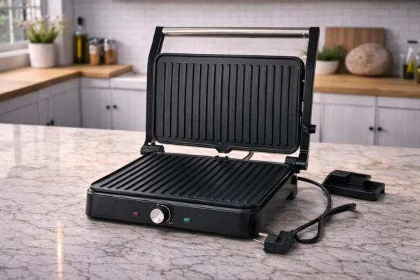 PROD12.2 Panini Maker & Grill