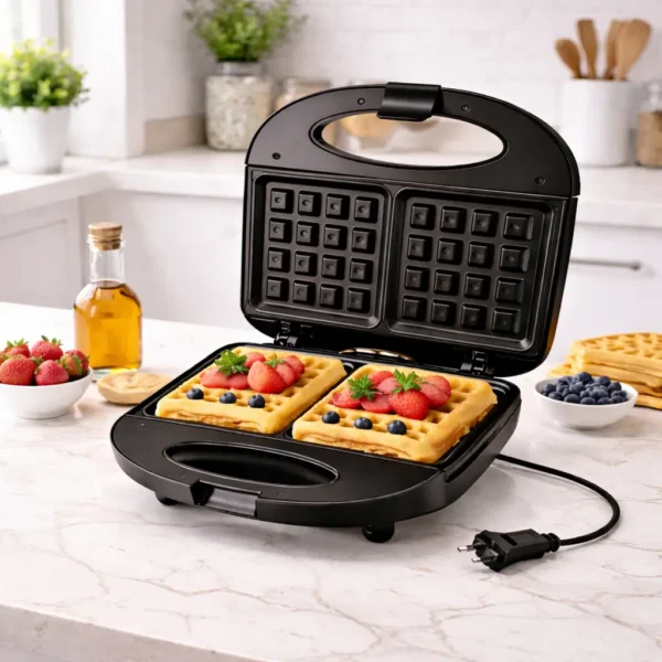 PROD13 Toast Waffle Machine