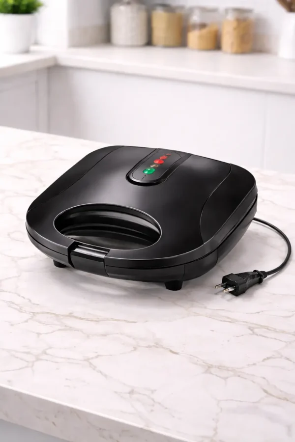 PROD14.2 Toast Waffle Machine