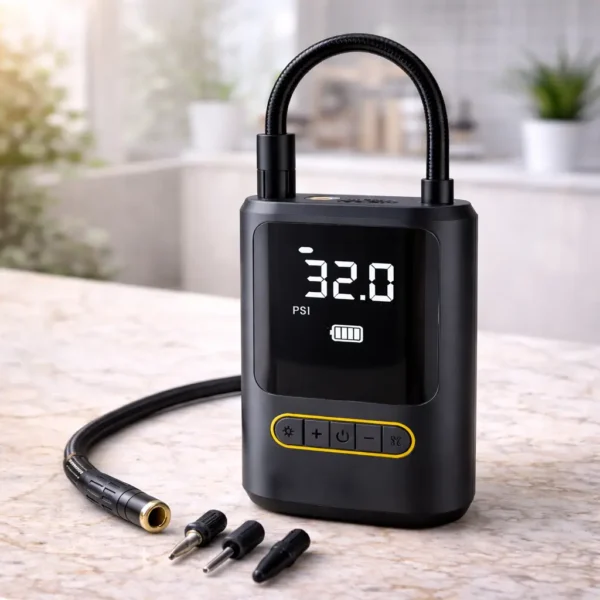 Portable Air Compressor