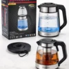 Glass Electric Kettle