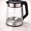 Glass Electric Kettle