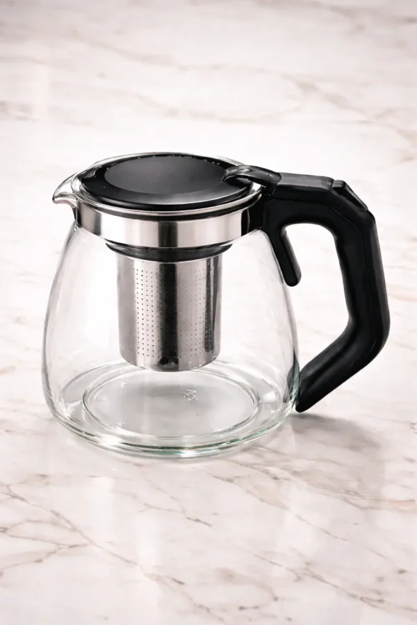 Glass Electric Kettle