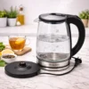 Glass Electric Kettle