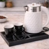Electric Kettle Set