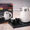 Electric Kettle Set
