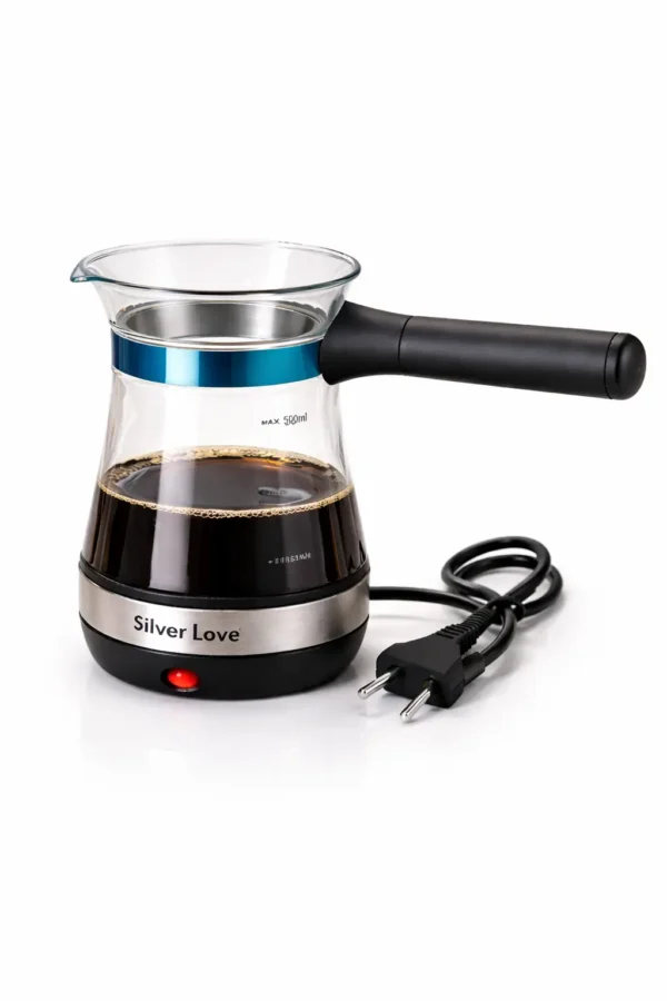 PROD6.2 Glass Coffee Maker