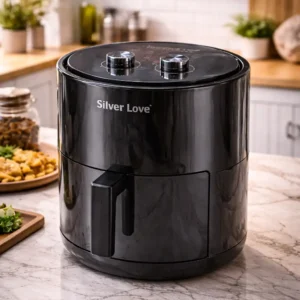 Extra Large Capacity Air Fryer