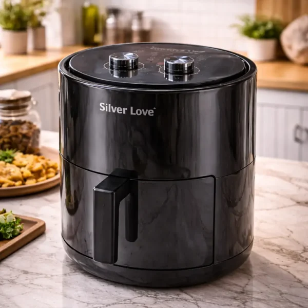 Extra Large Capacity Air Fryer