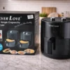 Extra Large Capacity Air Fryer