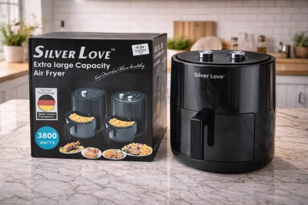 Extra Large Capacity Air Fryer