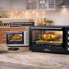 Convection & Rotisserie Electric Oven