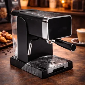 Espresso Coffee Maker