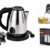 Stainless Steel Electric Kettle