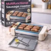 Multifunctional Sausage Roaster