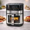 Digital Air Fryer