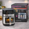 Digital Air Fryer