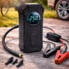 Multipurpose Portable Air Pump