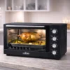 Convection & Rotisserie Electric Oven
