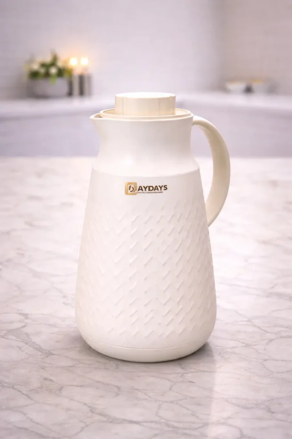 Insulated Vacuum Flask Set