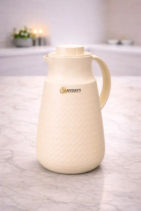 Insulated Vacuum Flask Set