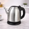Stainless Steel Electric Kettle