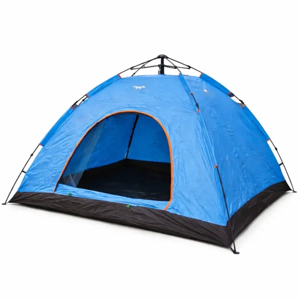 Prod_118 Automatic Pop-Up Dome Camping Tent