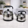 Stainless Steel Electric Kettle
