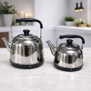 Stainless Steel Electric Kettle