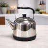 Stainless Steel Electric Kettle