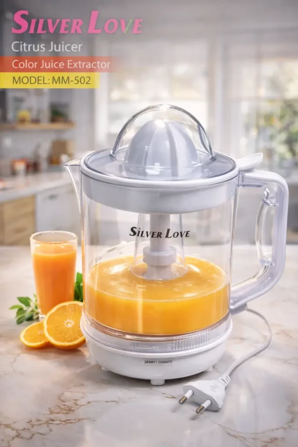 Citrus Juicer
