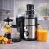 5-in-1 Stainless Steel Juicer Extractor