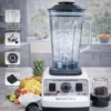 Heavy Duty Commercial Blender