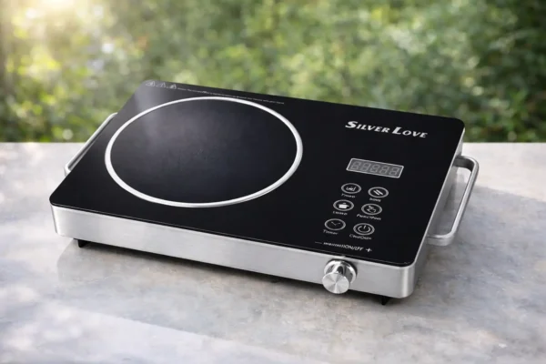 Infrared Cooker