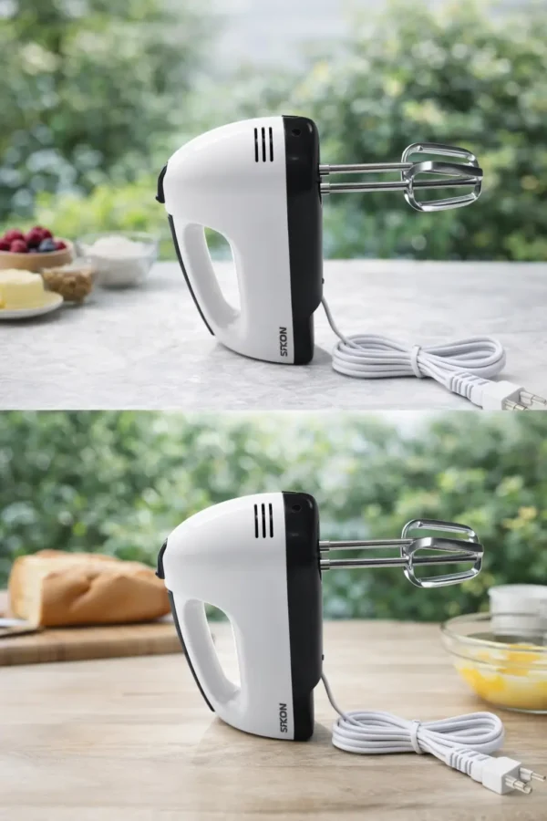 Prod_167 Super Hand Mixer