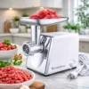 Electric Meat Grinder