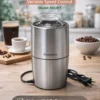 Electric Coffee Grinder