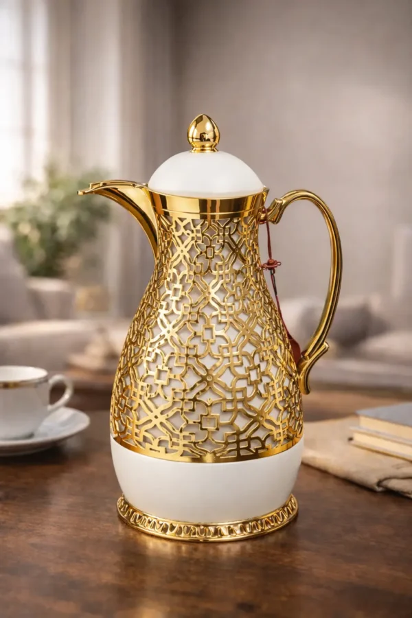 Luxury Thermal Vacuum Flask