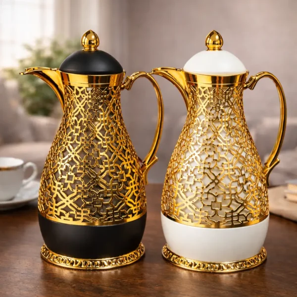 Luxury Thermal Vacuum Flask