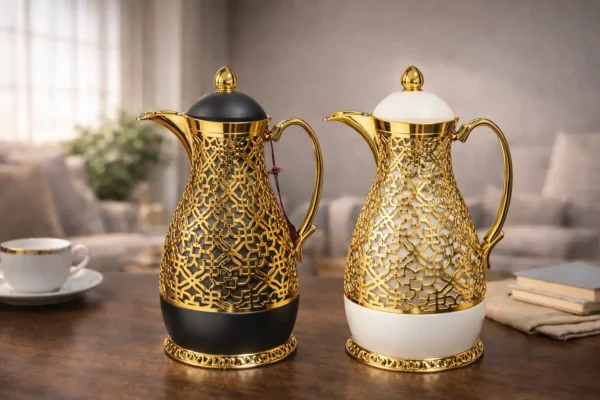 Luxury Thermal Vacuum Flask