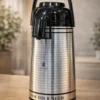 Air Pot Vacuum Flask