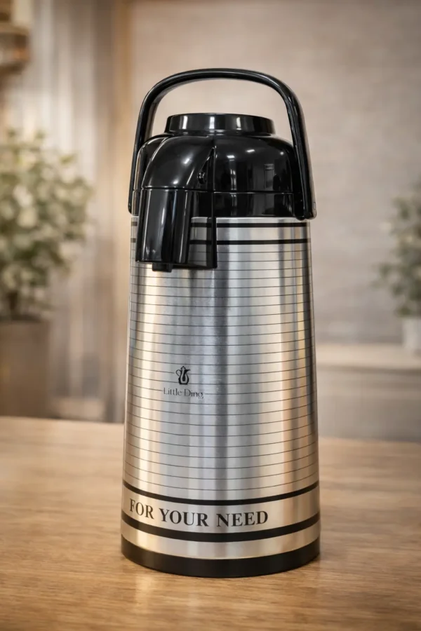 Air Pot Vacuum Flask