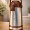 Air Pot Vacuum Flask