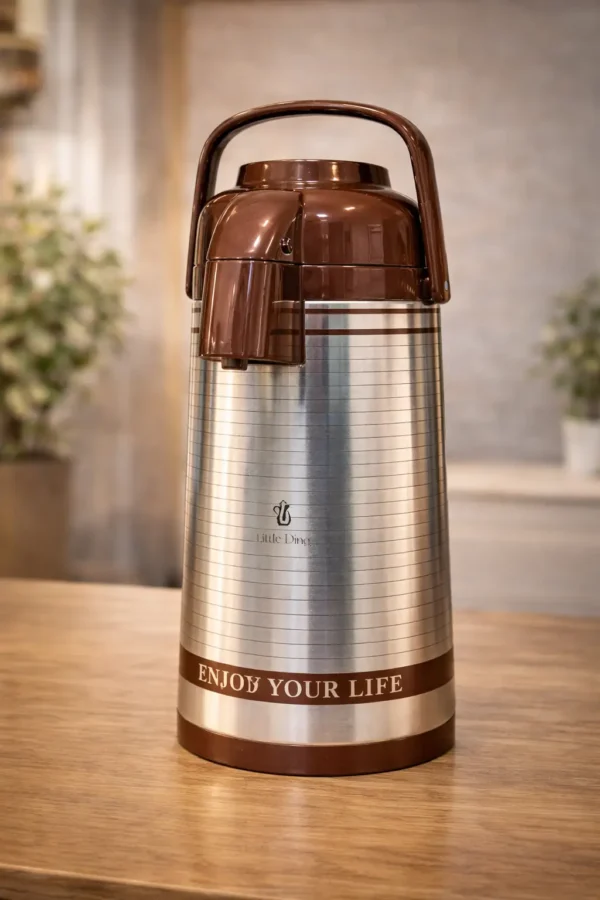 Air Pot Vacuum Flask