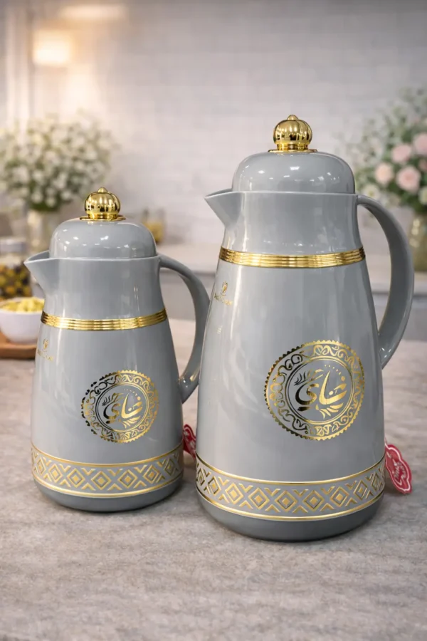 Luxury Vacuum Flask