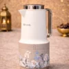 Floral Vacuum Flask
