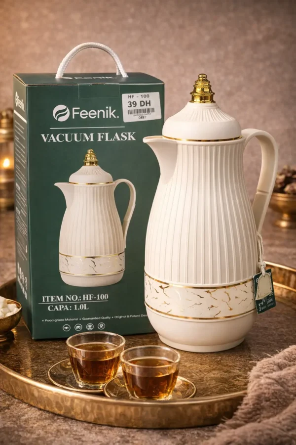 Prod_198 Vacuum Flask